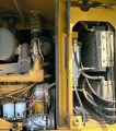 2001 Caterpillar 924G wheel loader