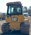 2019 Caterpillar D5K2 LGP dozer