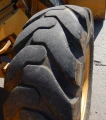 2012 John Deere 410K backhoe