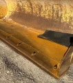2015 Caterpillar 420F backhoe