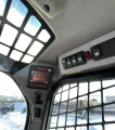 2019 Caterpillar 289D Skid Steer