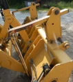 2014 Caterpillar 430F backhoe