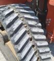 2012 Ditch Witch RT120 Quad vibratory cable plow