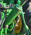 2012 John Deere 7280R MFWD Tractor