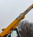 2014 Jcb 526-56 Agri 4x4x4 Telehandler