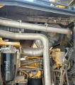 2013 John Deere 772G motor grader