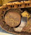 2016 Caterpillar 963K track loader