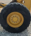 2013 Caterpillar 12M2 VHP Plus motor grader