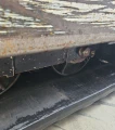 2014 Vermeer RTX1250 cable plow