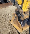 2017 Caterpillar 308E2 CR mini excavator