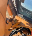 2013 Case 580 Super N WT Extendahoe Loader Backhoe