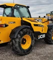 2023 JCB 542-70AG telehandler
