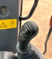 2018 Kubota KX057-4 mini excavator