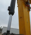 2016 JCB 55Z-1 mini excavator