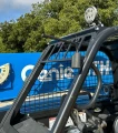 2020 Genie GTH-636 telehandler