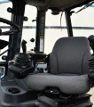 2012 John Deere 410K TC 4x4 Loader Backhoe W4-IN-1 Bucket & Extendahoe