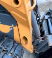 2012 Case TR320 Compact Track Loader