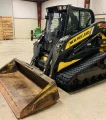 2020 NEW HOLLAND C345 SKID STEER