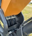 2020 Case CX80C excavator