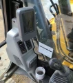 2014 Caterpillar 321D LCR excavator