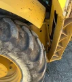 2021 Caterpillar 420ST HRC backhoe