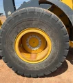 2021 John Deere 624 P-Tier wheel loader