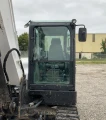 2014 Bobcat E85 Mini Excavator