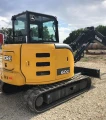 2019 John Deere 60G Mini Excavator