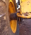 2016 JCB TM320 4x4 Articulated Wheel Loader