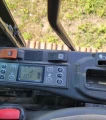 2013 Link-Belt 250X3 LF long reach excavator