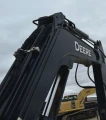 2020 John Deere 60G mini excavator