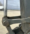 2012 John Deere FF135DX excavator