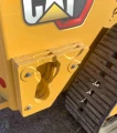 2020 Caterpillar 299D3 Compact Track Loader