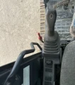 2012 John Deere FF135DX excavator