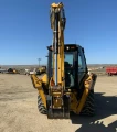 2011 Caterpillar 420E IT 4x4 Loader Backhoe
