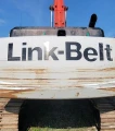2013 Link-Belt 250X3 LF long reach excavator