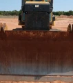 2014 Caterpillar D6K2 XL dozer