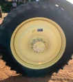 2011 John Deere 4730 Self-Propelled Sprayer
