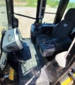 2018 Caterpillar 963K track loader