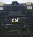 2012 Caterpillar 140M2 motor grader