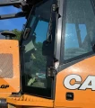 2017 Case 1150M LGP Crawler Dozer