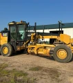 2014 Caterpillar 140M2 VHP Plus Motor Grader