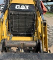 2015 Caterpillar 430F IT 4x4 Loader Backhoe