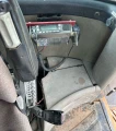 2011 Case 821F wheel loader