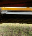 2014 New Holland Speedrower 240 Self-Propelled Windrower