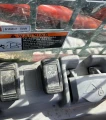 2021 Kubota SVL95-2s tracked skid steer loader