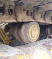 2008 Caterpillar 963D track loader