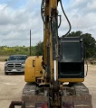 2016 Caterpillar 308E2 CR mini excavator