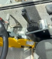 2007 Grove RT875E crane
