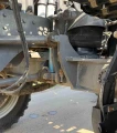 2019 RoGator RG1300C Self-Propelled Sprayer